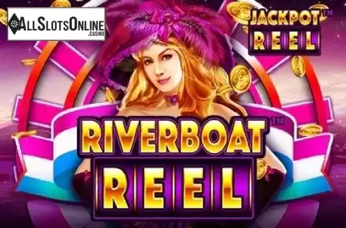 Riverboat Reel. Riverboat Reel from Skywind Group