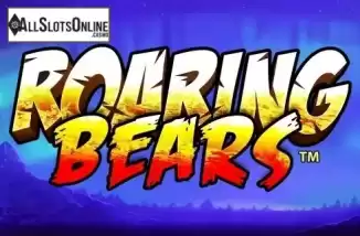 Roaring Bears. Roaring Bears from Playtech