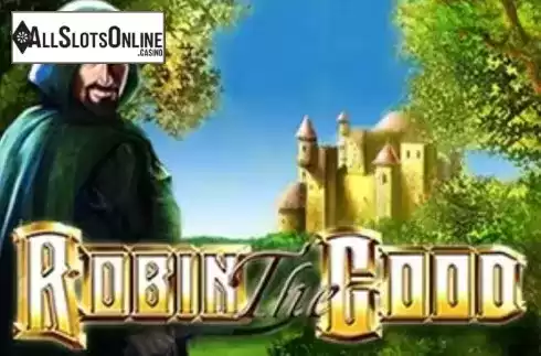 Robin the Good. Robin the Good from Xplosive Slots Group