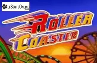 Roller Coaster. Roller Coaster from Novomatic