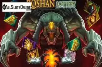 Roshan Lottery. Roshan Lottery from OneTouch