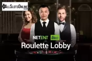 Roulette Lobby (NetEnt)