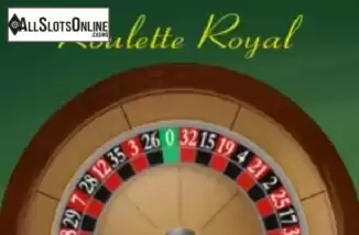 Roulette Royal. Roulette Royal (Amatic Industries) from Amatic Industries