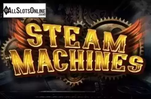 Steam Mashines. Steam Mashines from X Play