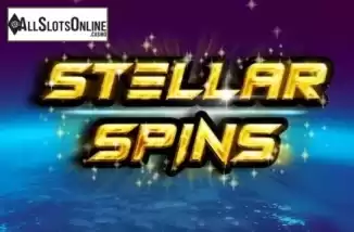 Stellar Spins. Stellar Spins from Booming Games