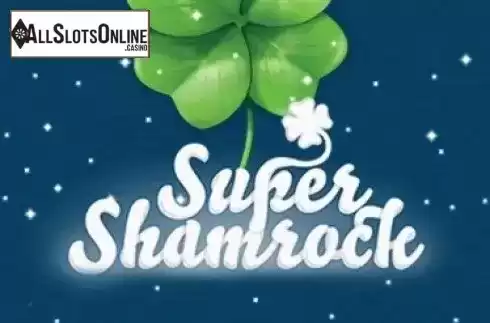 Super Shamrock. Super Shamrock from Gluck Games