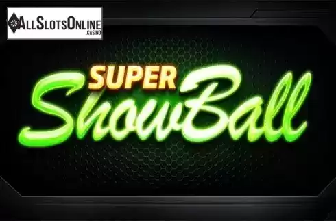Super SnowBall. Super Showball from Neko Games