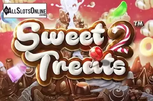 Sweet Treats 2. Sweet Treats 2 from Nucleus Gaming