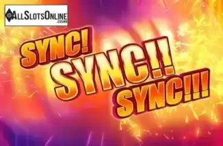 Sync! Sync!! Sync!!!. Sync! Sync!! Sync!!! from Novomatic