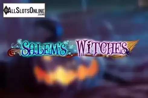 Salem's Witches. Salem's Witches from Tuko Productions