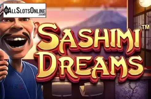 Sashimi Dreams. Sashimi Dreams from Nucleus Gaming