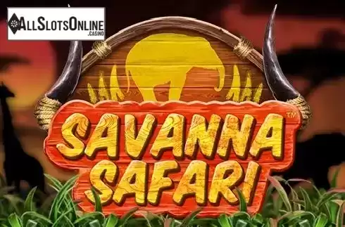 Savanna Safari. Savanna Safari from Nucleus Gaming