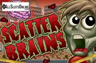 Scatter Brains. Scatter Brains from GECO Gaming