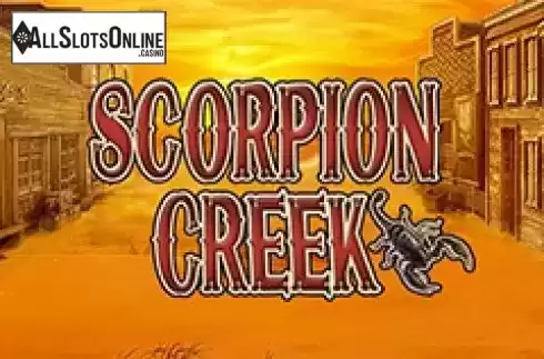 Scorpion Creek. Scorpion Creek from bet365 Software