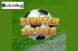 Scratch Soccer. Scratch Soccer from 1X2gaming
