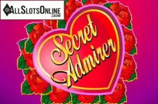 Screen1. Secret Admirer from Microgaming