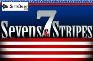Sevens & Stripes. Sevens & Stripes from RTG