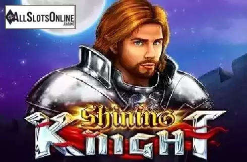 Shining Knights. Shining Knight from GMW