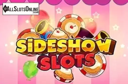 Sideshow Slots. Sideshow Slots from Slot Factory