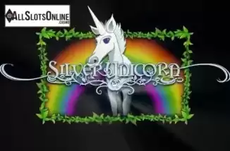 Screen1. Silver Unicorn from Rival Gaming