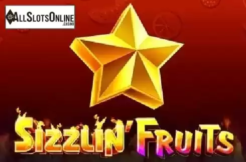 Sizzlin Fruits. Sizzlin' Fruits from GMW