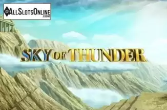 Sky of Thunder