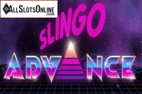 Slingo Advance. Slingo Advance from Slingo Originals