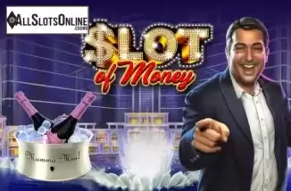 Slot of Money. Slot Of Money from GameArt