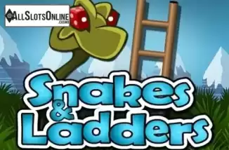 Snakes Ladders. Snakes Ladders (Realistic) from Realistic