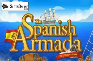 The Spanish Armada. Spanish Armada from Belatra Games