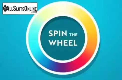 Spin The Wheel. Spin The Wheel from Woohoo