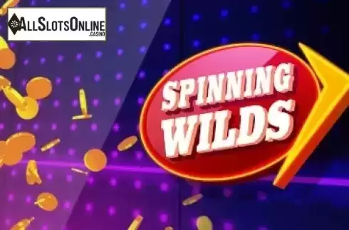 Spinning Wilds