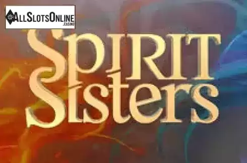 spirit sisters. Spirit Sisters from Air Dice