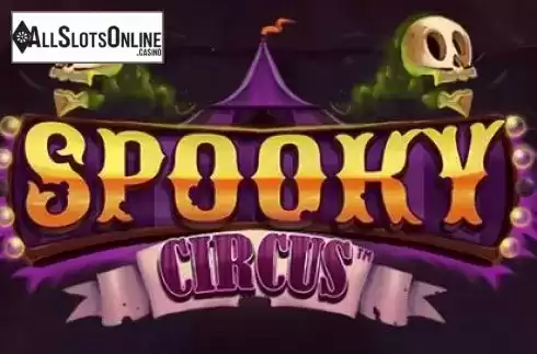 Spooky Circus. Spooky Circus from Mobilots