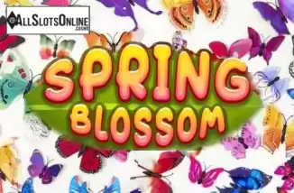 Spring Blossom. Spring Blossom from KA Gaming