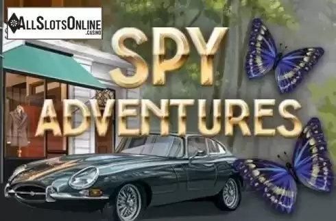 Spy Adventures. Spy Adventures from X Play
