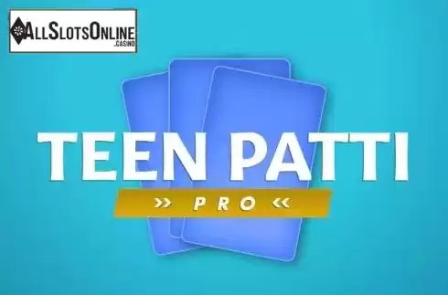 Teen Patti Pro. Teen Patti Pro from Woohoo