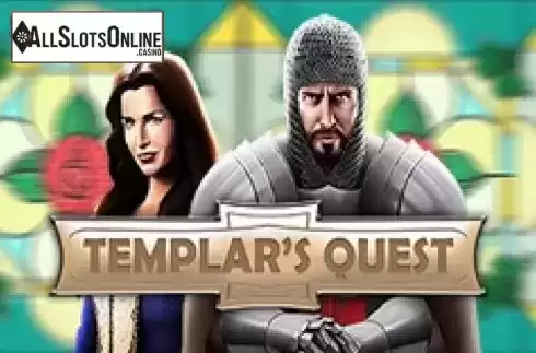 Templars Quest. Templars Quest from Fazi