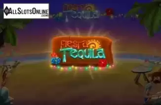 Tequila Fiesta