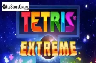 Tetris Extreme. Tetris Extreme from Red7