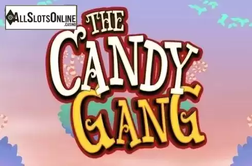 The Candy Gang. The Candy Gang from CR Games