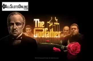 The Godfather. The Godfather from Gamesys