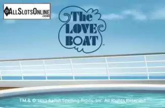 The Love Boat. The Love Boat from Playtech