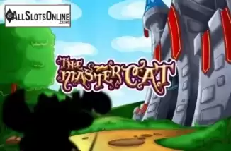 The Master Cat. The Master Cat (Portomaso) from Portomaso Gaming