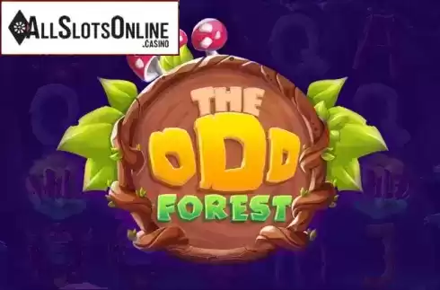 The Odd Forest. The Odd Forest from Foxium
