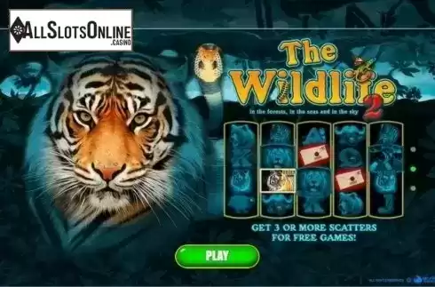 Intro 1. The Wildlife 2 from Belatra Games