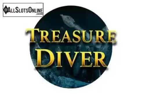 Treasure Diver. Treasure Diver (PAF) from PAF