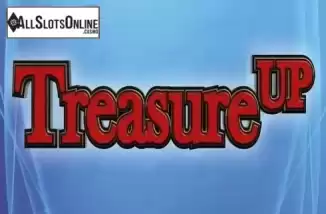 Treasure Up HD. Treasure Up HD from Merkur