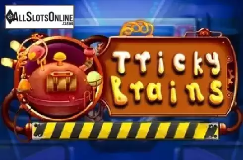 Tricky Brains. Tricky Brains from Triple Profits Games