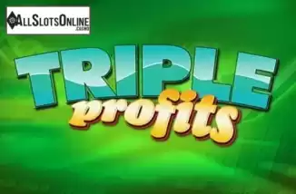 Triple Profits. Triple Profits from Playtech